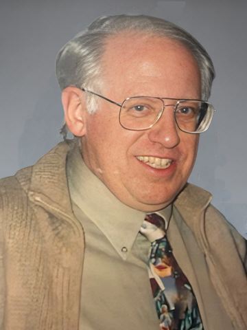 Photo of Paul J Fitzpatrick