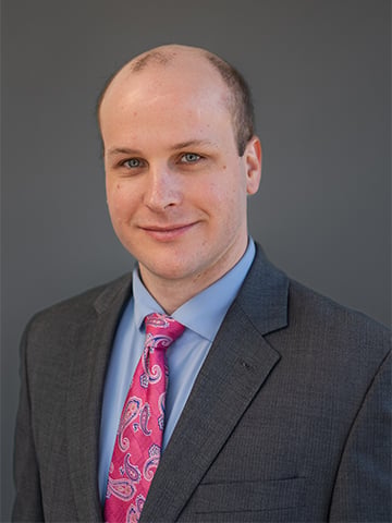 Photo of Ward Hoskins