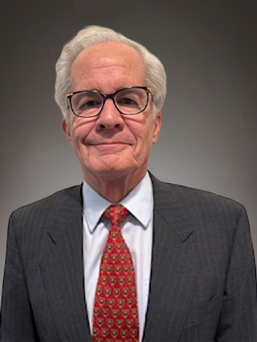 Photo of Thomas Robertson