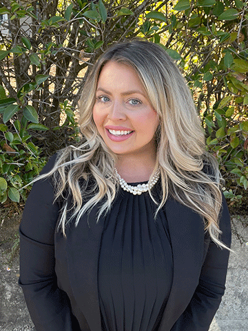 Photo of Danielle Petersen